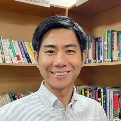 赤嶺