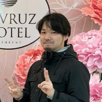 石井さん（作業療法士）