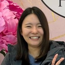 横澤さん（薬剤師）